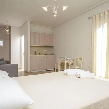 Aparthotel Perla