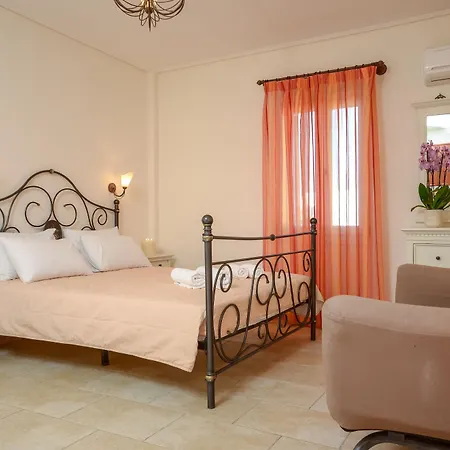 Aparthotel Perla Agios Prokopios (Naxos)