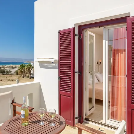 Perla Agios Prokopios (Naxos)