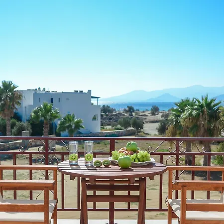 Aparthotel Perla