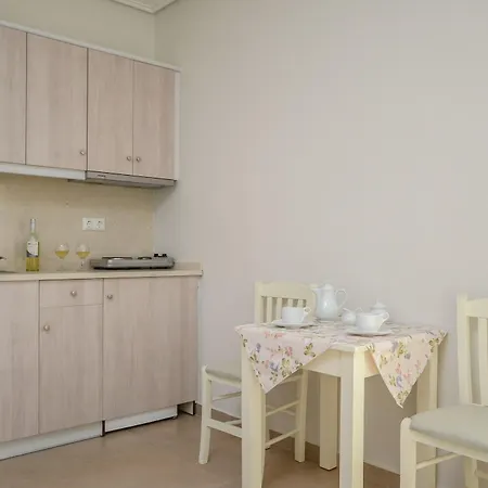 Aparthotel Perla Agios Prokopios (Naxos)