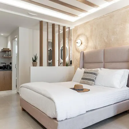 Aparthotel Perla 2*