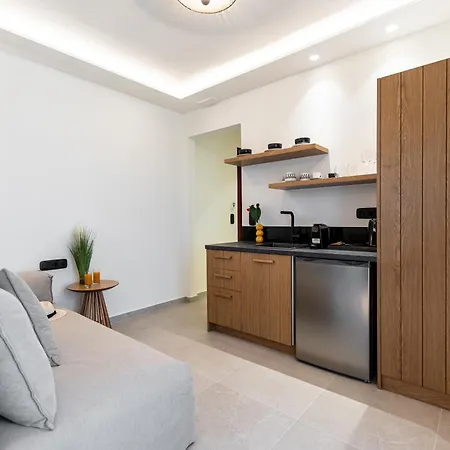 Perla Aparthotel