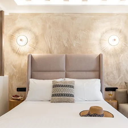 Aparthotel Perla 2*