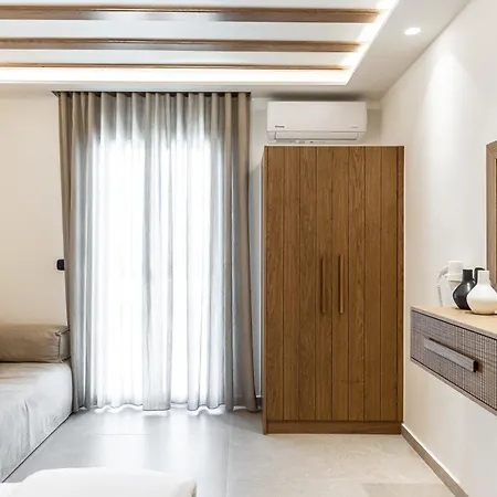 Aparthotel Perla Agios Prokopios (Naxos)