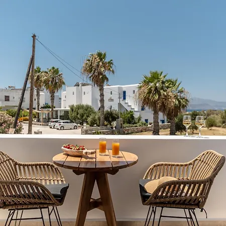 Aparthotel Perla 2*