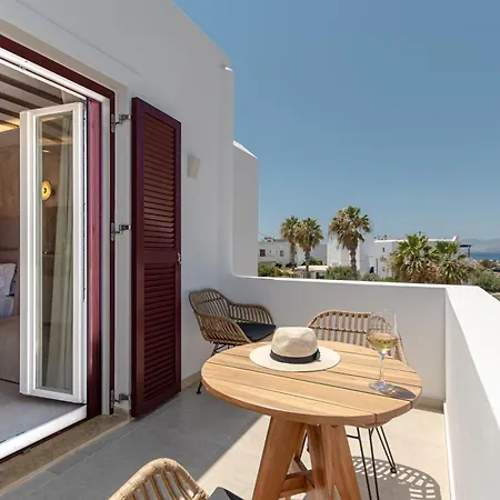 Perla Aparthotel