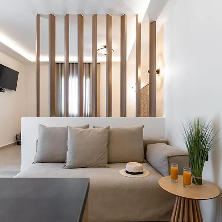Perla Aparthotel 2*
