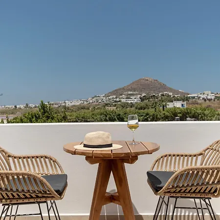 Perla Aparthotel