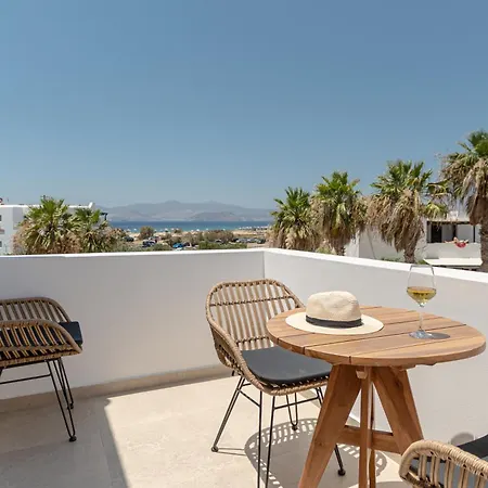 Aparthotel Perla 2*