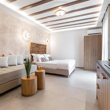 Perla Aparthotel 2*