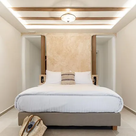 Lägenhetshotell Perla 2*