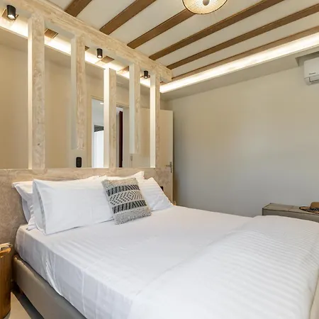 公寓式酒店 波拉酒店