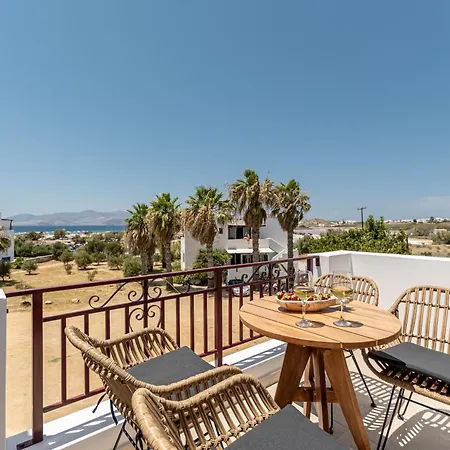 Aparthotel Perla