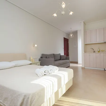 Lägenhetshotell Perla