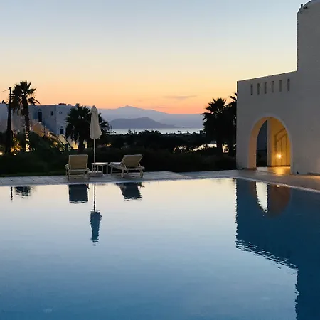 Perla Lägenhetshotell