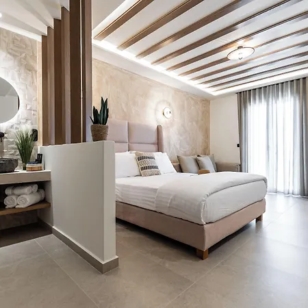 公寓式酒店 波拉酒店