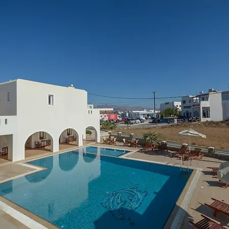 Perla Aparthotel