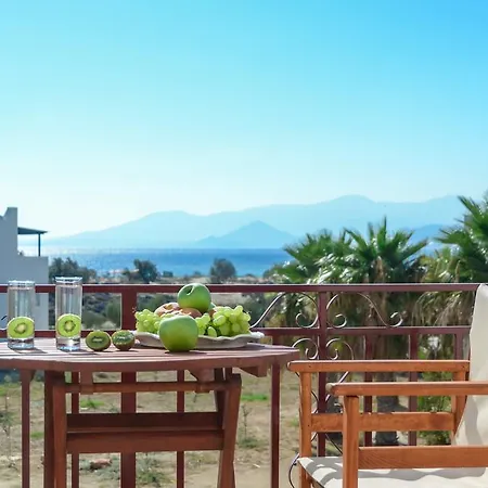 波拉酒店 2* 阿吉奥斯普罗科皮奥斯