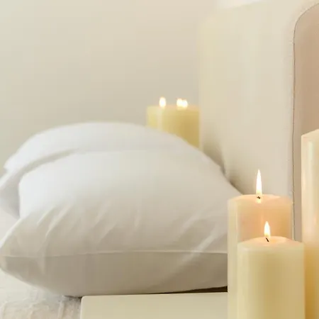 Perla Lägenhetshotell 2*