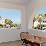 Perla Appart hôtel Ágios Prokópios