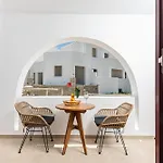 Appart hôtel Perla Ágios Prokópios
