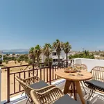Appart hôtel Perla