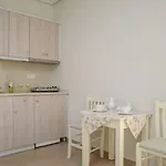 Perla Appart hôtel Ágios Prokópios