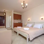 Perla Appart hôtel Ágios Prokópios