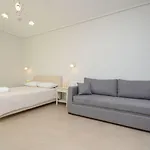 Appart hôtel Perla Ágios Prokópios