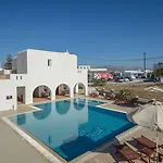 Appart hôtel Perla 2*