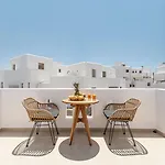 Appart hôtel Perla Ágios Prokópios