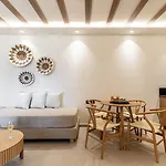 Perla Appart hôtel Ágios Prokópios