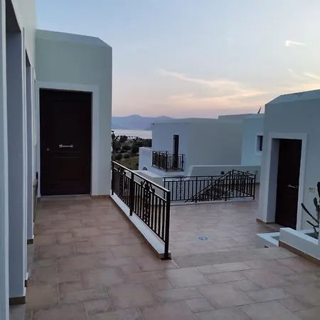 Perla Apart-hotel 2*