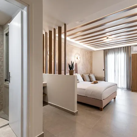 Aparthotel Perla Agios Prokopios (Naxos)