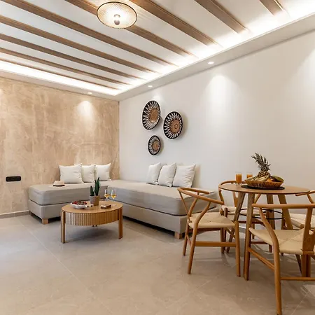 Perla 2* アギオス・プロコピオス