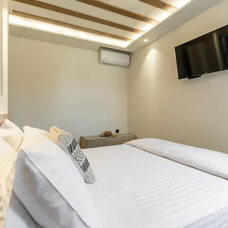 Perla Apartmanhotel