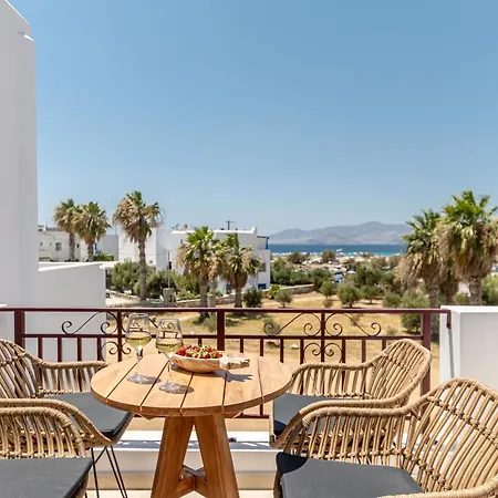 Apart-hotel Perla 2*