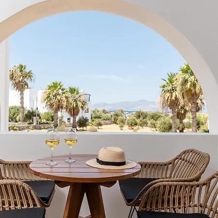 Perla Aparthotel