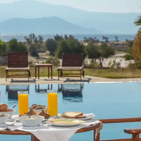 Aparthotel Perla Agios Prokopios (Naxos)