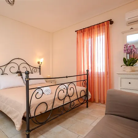 شقة فندقية Perla 2*