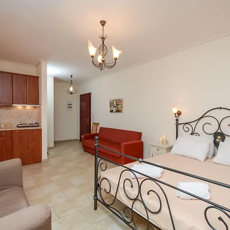 Aparthotel Perla