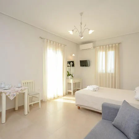شقة فندقية Perla 2*