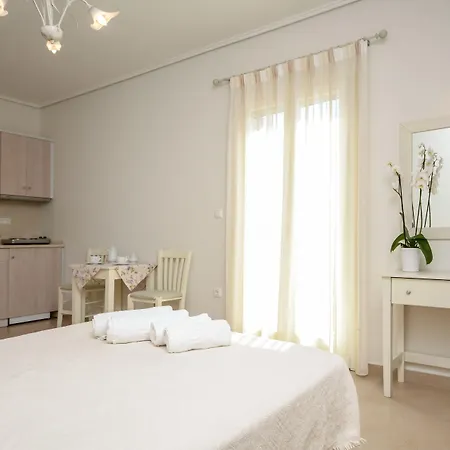 Perla شقة فندقية 2*