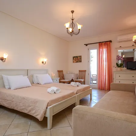 Perla شقة فندقية