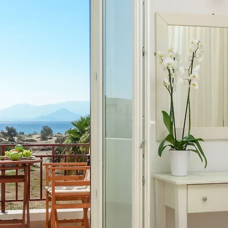 Perla 2* アギオス・プロコピオス