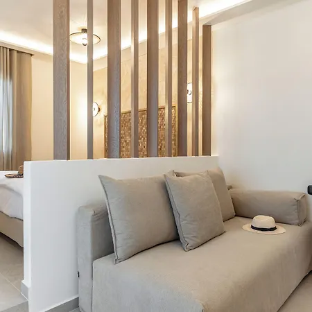 アパートホテル Perla 2*