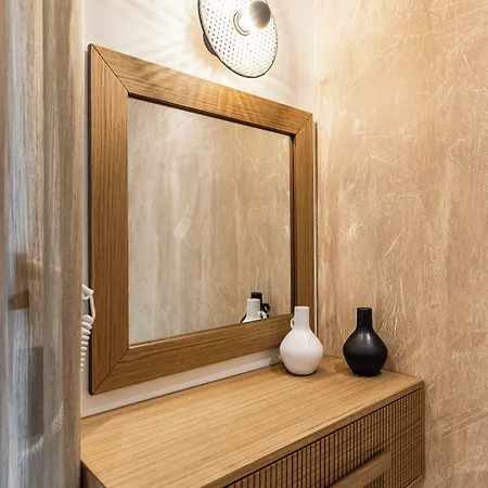 アパートホテル Perla