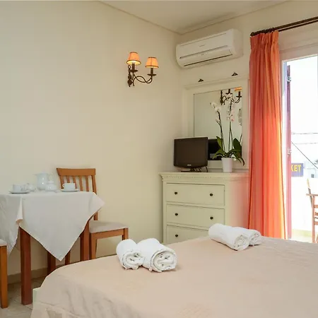 Perla 아파트호텔