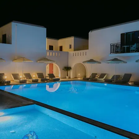Perla Apart-hotel 2*